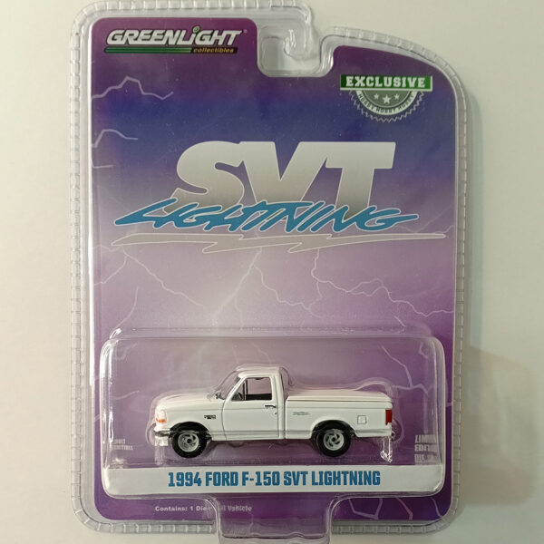 1994 Ford F-150 SVT Lightning
