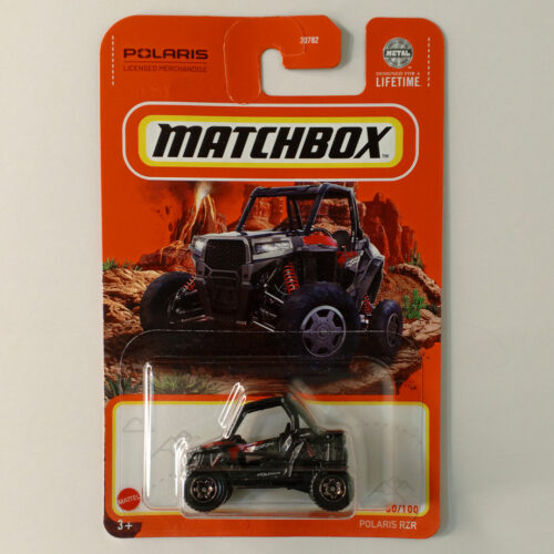 Polaris RZR