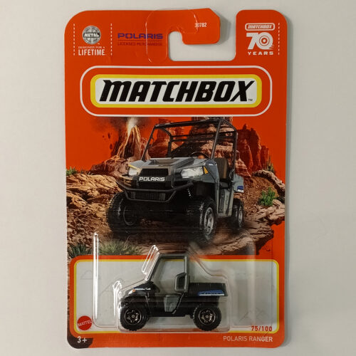 Polaris Ranger