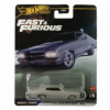 1970 Chevelle SS - Fast & Furious