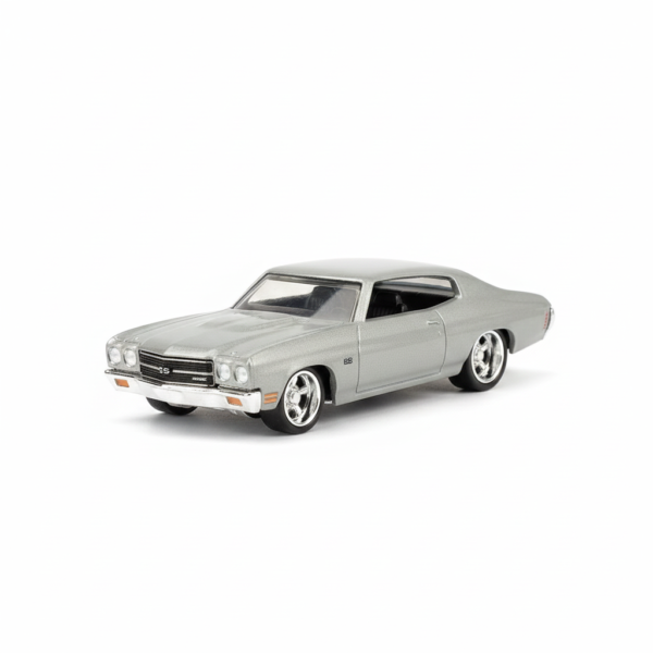 1970 Chevelle SS - Fast & Furious