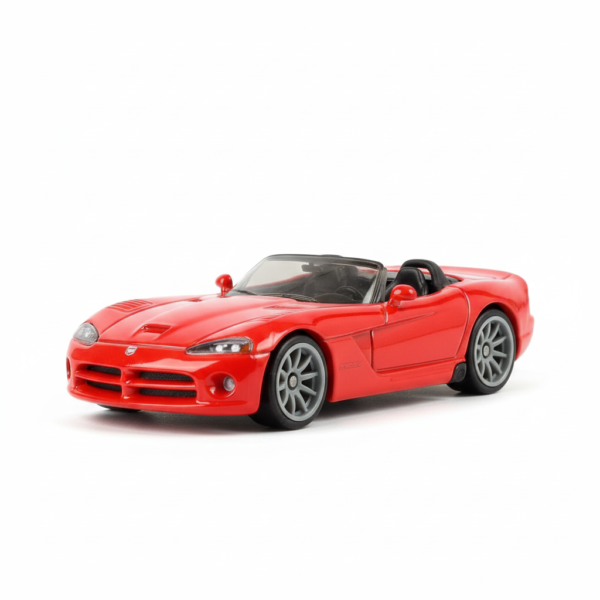 2003 Dodge Vipper SRT 10 2 2003 Dodge Vipper SRT 10 - Fast & Furious