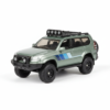 2005 Toyota L. C. Prado - Car Culture Off-Road