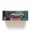 2014 Toyota Land Cruiser 76 Sandy Taupe Tan A Para 64 2014 Toyota Land Cruiser 76 Sandy Taupe Tan