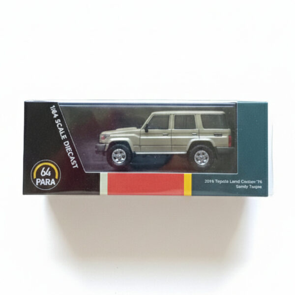 2014 Toyota Land Cruiser 76 Sandy Taupe Tan A Para 64 2014 Toyota Land Cruiser 76 Sandy Taupe Tan