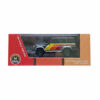 Para 64 2014 Toyota Land Cruiser LC76 "TRD Livery" Gray Metallic with Stripes