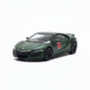 BMW i8 Zero Liberty Walk Dark Green Paragon Models B Para 64 BMW i8 Zero Liberty Walk Dark Green Paragon Models