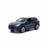 Case H Porsche Cayenne Turbo
