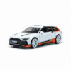 Car Culture Fast Wagons Audi RS 6 Avant B Car Culture Fast Wagons Audi RS 6 Avant