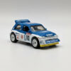 Car Culture Hammer Drop MG Metro 6R4