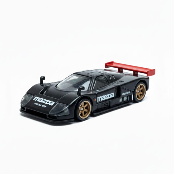 Car Culture Hammer Drop Mazda 787B