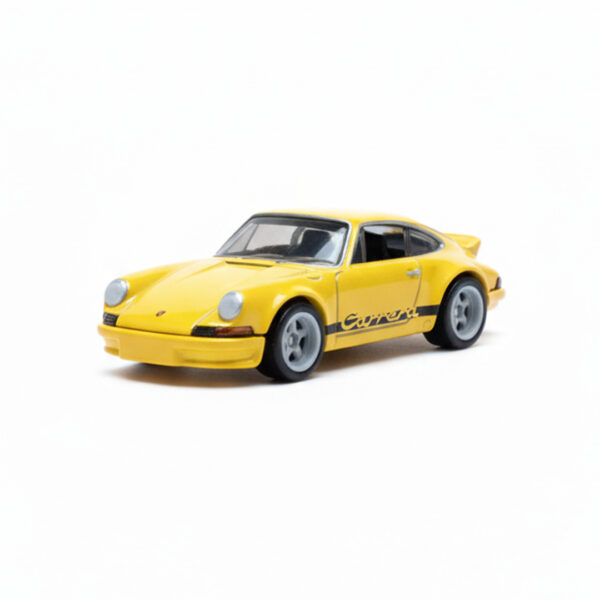 Car Culture Hammer Drop Porsche 911 Carrera RS 2.7