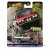 Datsun King Cab Baja Custom Datsun King Cab Baja Custom - Car Culture Terra Trek