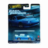 Fast & Furious Case H 1996 Nissan 180SX Type X