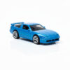 Fast & Furious Case H 1996 Nissan 180SX Type X