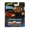 Fast & Furious Case L 1970 Custom Plymouth Roadrunner