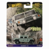 Hummer H1 - Car Culture Terra Trek