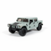 Hummer H1 - Car Culture Terra Trek