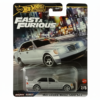 Mercedes Benz 500 SEL Mercedes Benz 500 SEL - Fast & Furious