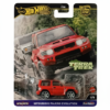 Mitsubishi Pajero Evolution Mitsubishi Pajero Evolution - Car Culture Terra Trek