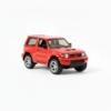 Mitsubishi Pajero Evolution 2 Mitsubishi Pajero Evolution - Car Culture Terra Trek