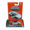 Moving Parts Case A Porsche Taycan GTS Sport Turismo
