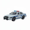 Moving Parts Case C 2006 Ford Crown Victoria