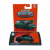 Moving Parts Case D 2022 Mini Cooper SE