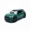Moving Parts Case D 2022 Mini Cooper SE