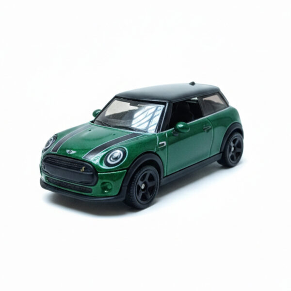 Moving Parts Case D 2022 Mini Cooper SE