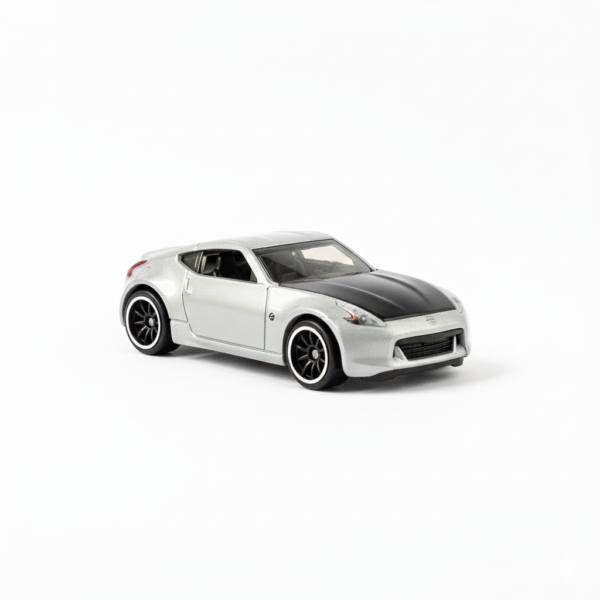 Nissan 370Z - Fast & Furious