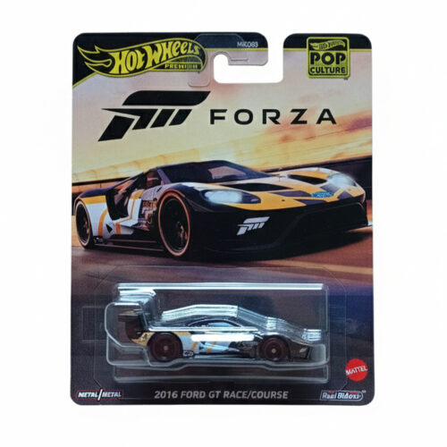 Pop Culture Case L Forza 2016 Ford GT Race.Course