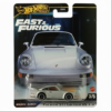 Porsh 911 Carrera RS 3.8 - Fast & Furious
