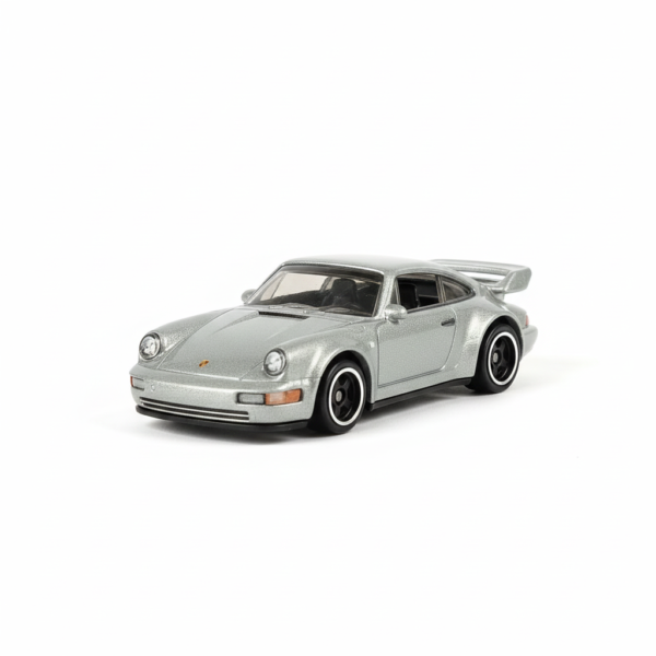 Porsh 911 Carrera RS 3.8 - Fast & Furious