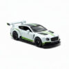 Race Day 2 Case D 2018 Bentley Continental GT3
