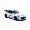 Race Day 2 Case D 2023 Nissan Z GT4 B Race Day 2 Case D 2023 Nissan Z GT4
