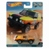 Ranger Rover Classic - Car Culture Off-Road