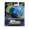 Slide Street 2 Case H 2023 Toyota GR Corolla