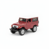 Toyota Land Cruiser FJ43 - Fast & Furious