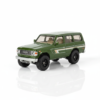 Toyota Land Cruiser FJ60 - Car Culture Terra Trek