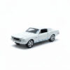 M2 Machines 1968 Ford Mustang Custom 50
