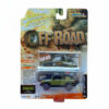 Johnny Lightning 2007 Toyota FJ Cruiser Green