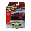 Johnny Lightning 2013 NICKEY Chevrolet Camaro ZL1