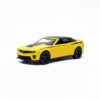 Johnny Lightning 2013 NICKEY Chevrolet Camaro ZL1