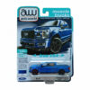 Auto World 2020 Ford Azul