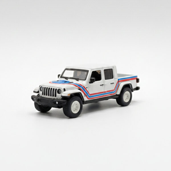 2021 Jeep Gladiator B Greenlight 2021 Jeep Gladiator