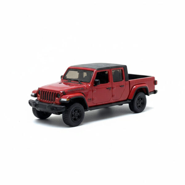 Greenlight 2021 Jeep Gladiator Willys