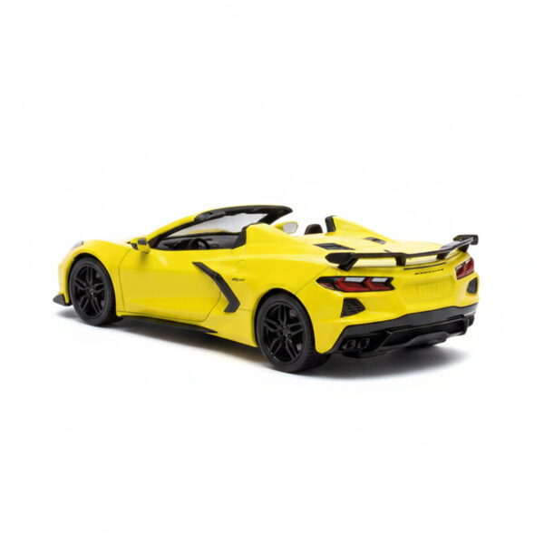 Greenlight 2022 Chevrolet Corvette C8R Championship
