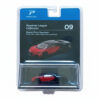 Bugatti Chiron Supersport Italian Red and Nocturne Black Hypercar League Collecti A Poster Cars Bugatti Chiron Supersport Italian Red and Nocturne Black "Hypercar League Collecti"